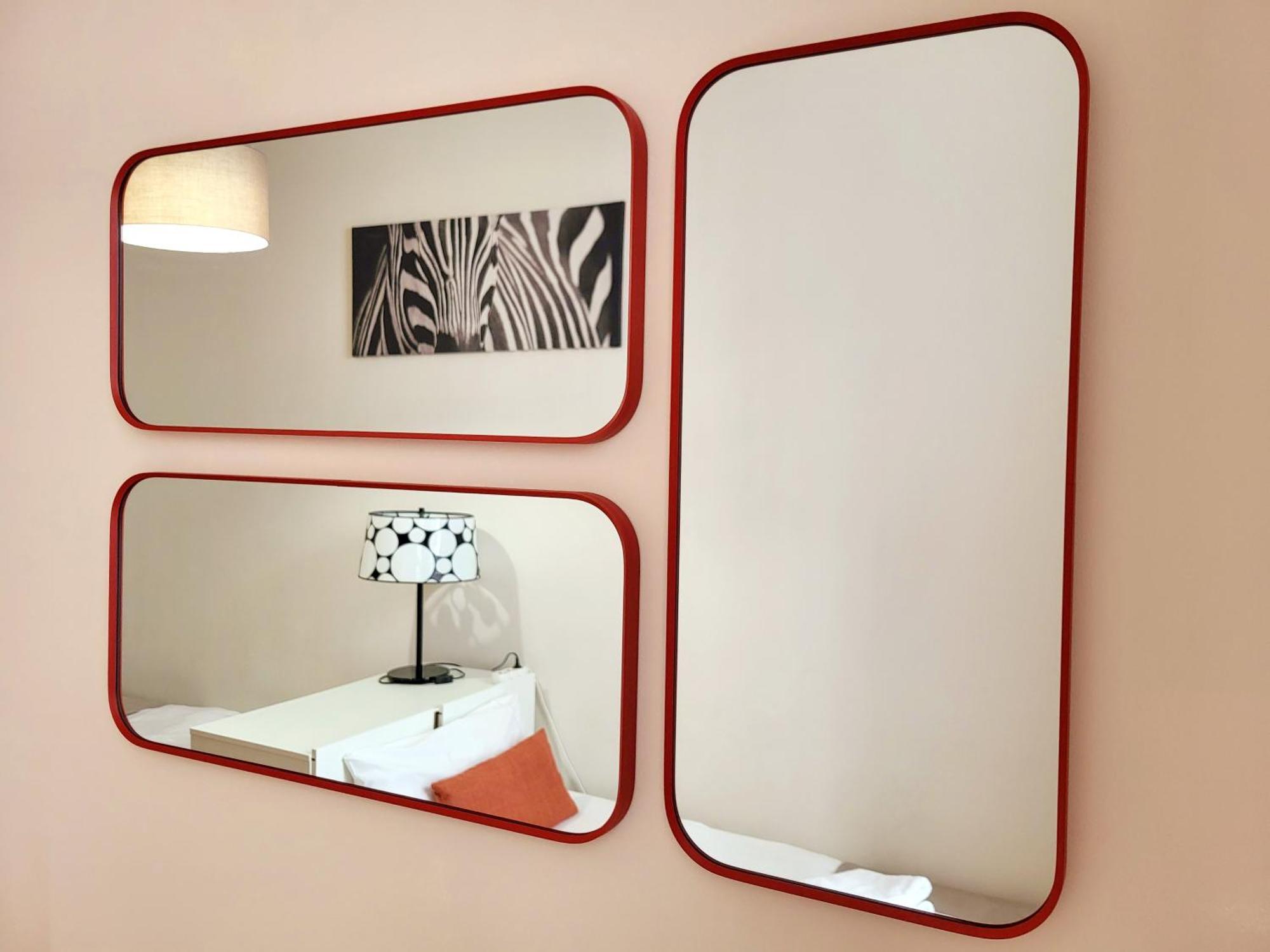 Ge Apartments Prague Ngoại thất bức ảnh