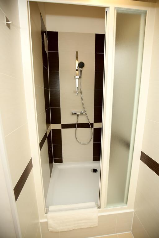 Ge Apartments Prague Ngoại thất bức ảnh