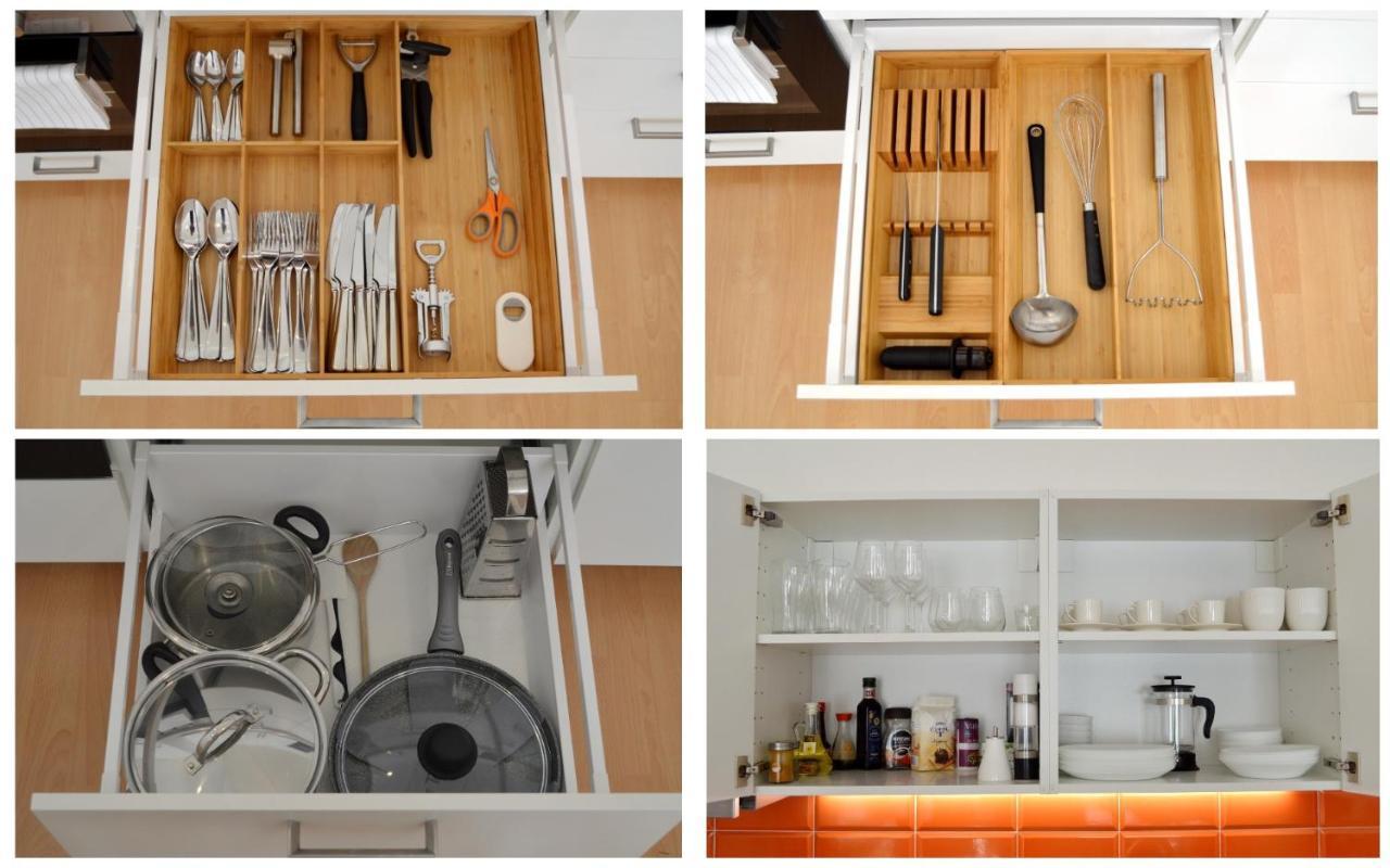 Ge Apartments Prague Ngoại thất bức ảnh
